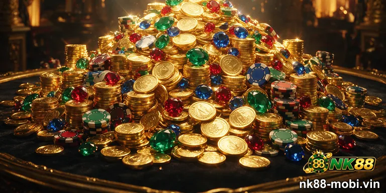 Poker: Game Casino Trực Tuyến Hot Hit Tại Nhà Cái NK88 - hình ảnh - nk88-mobi.vin