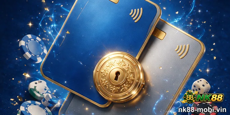 Lý Giải Casino Trực Tuyến Có Hợp Pháp Tại Việt Nam Không? - hình ảnh - nk88-mobi.vin