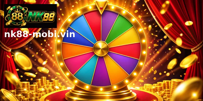 Slot nổ hũ hấp dẫn, quay tự động tiện lợi