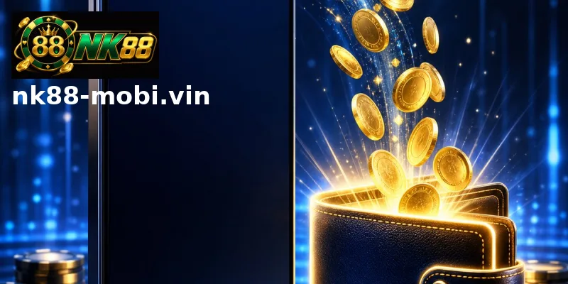 Tính năng thưởng hấp dẫn, dễ trúng lớn